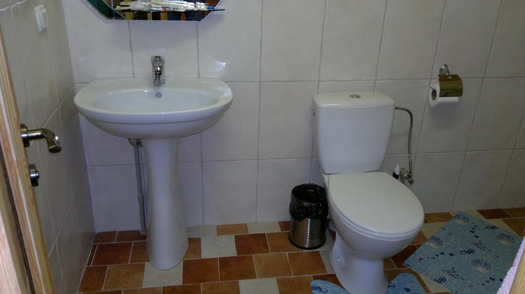 Panska Hata Hotel Nyzhnya Khortytsya Ruang foto