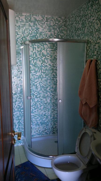 Panska Hata Hotel Nyzhnya Khortytsya Ruang foto
