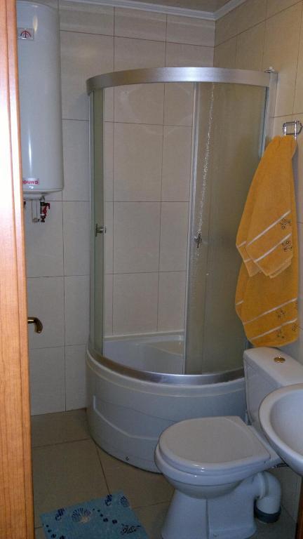 Panska Hata Hotel Nyzhnya Khortytsya Ruang foto